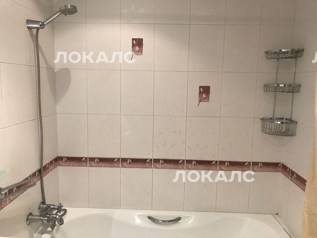 Сдам 2-к квартиру на г Москва, ул Лобачевского, д 92 к 3, метро Проспект Вернадского, г. Москва