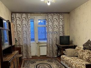 1-комнатная квартира: Нижний Новгород, улица Премудрова, 9 (33.4 м²)