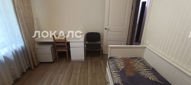 Снять комнату на г Москва, ул Шверника, д 9 к 3, метро Крымская, г. Москва