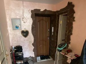 1-к кв. Нижегородская область, Нижний Новгород просп. Ильича, 56к2 (37.1 м²)