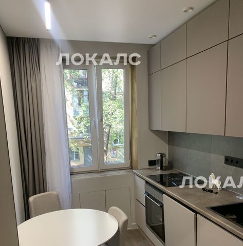 Аренда двухкомнатной квартиры на Ленинградский проспект, 33к7, метро Динамо, г. Москва