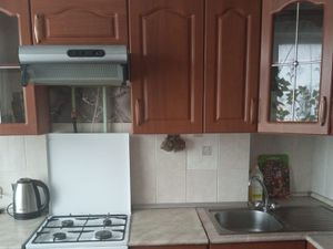 1-к кв. Нижегородская область, Нижний Новгород Гордеевская ул., 36 (33.0 м²)
