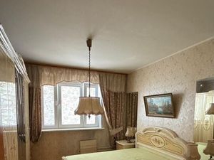 2-к кв. Москва ул. Грина, 1К4 (60.0 м²)