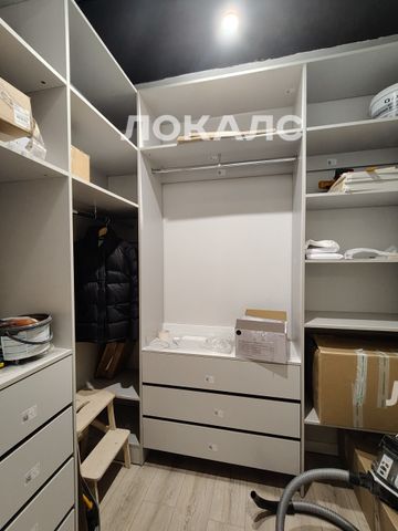 Сдается 1-комнатная квартира на г Москва, Волгоградский пр-кт, д 32/5 к 3, метро Угрешская, г. Москва