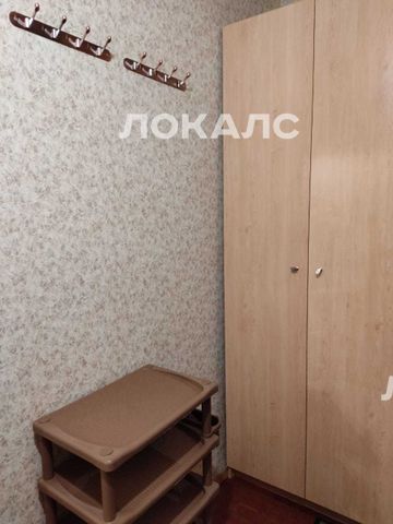 Сдается 1-к квартира на с. Немчиновка, ул. Связистов, 2, метро Молодёжная, г. Москва