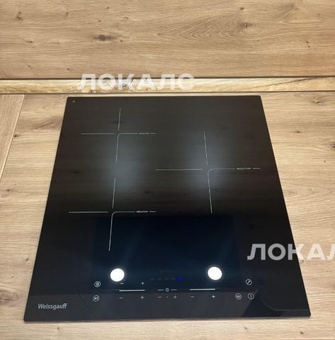 Сдается 1-комнатная квартира на улица Берзарина, 32А, метро Октябрьское поле, г. Москва