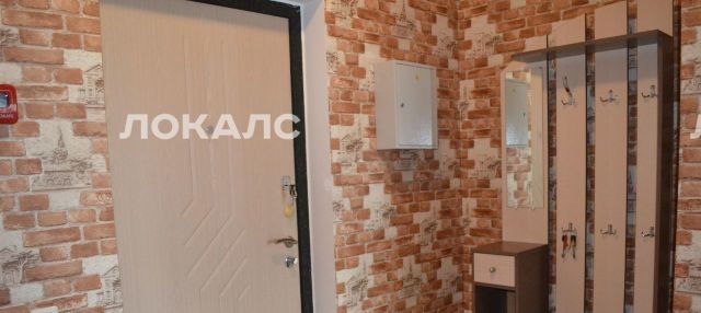 Аренда 1к квартиры на Рязанский проспект, 97к2, метро Выхино, г. Москва