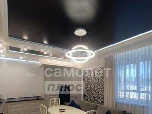 3-к кв. Татарстан, Казань ул. Сибгата Хакима, 50 (75.0 м²)