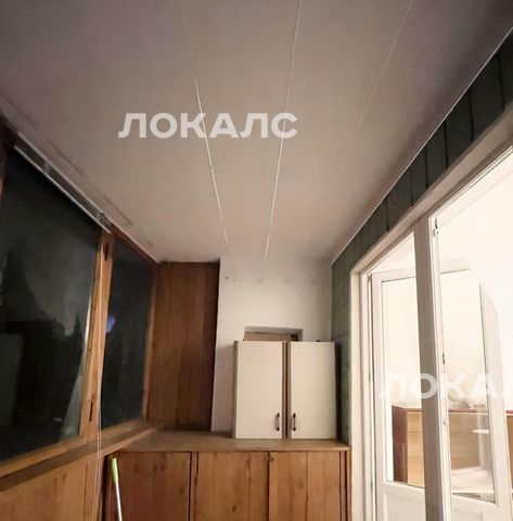 Сдам двухкомнатную квартиру на Стартовая улица, 15к1, метро Бабушкинская, г. Москва