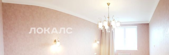 Аренда 2х-комнатной квартиры на Большая Калитниковская улица, 42А, метро Пролетарская, г. Москва