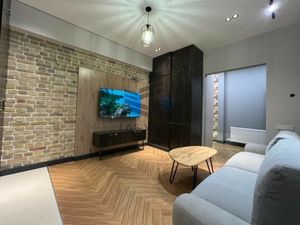 1-комнатная квартира: Казань, улица Муштари, 19 (50 м²)