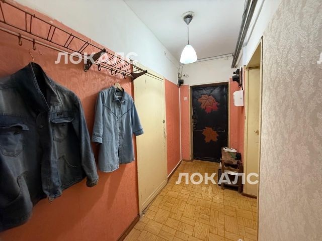 Продаю комнату на г Москва, ул Нагатинская, д 35 к 3, метро Технопарк, г. Москва