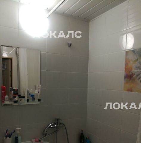 Сдам 1к квартиру на Ярославское шоссе, 6К2, метро ВДНХ, г. Москва