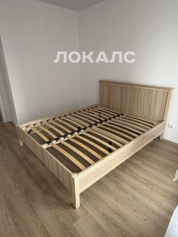 Сдам 2-к квартиру на г Москва, ул Новоостаповская, д 7 к 2, метро Волгоградский проспект, г. Москва