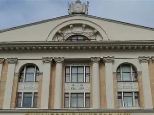 Студия Москва Волоколамское ш., 13 (24.7 м²)