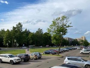 1-к кв. Санкт-Петербург ул. Бутлерова, 20 (31.4 м²)