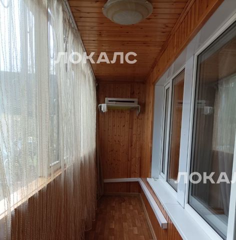 Аренда однокомнатной квартиры на Волочаевская улица, 14К2, метро Римская, г. Москва