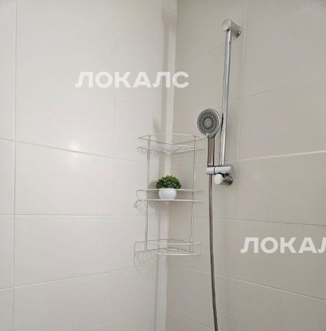 Аренда 2-к квартиры на Изумрудная улица, 44/2, метро Бабушкинская, г. Москва