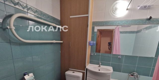 Сдаю 1-комнатную квартиру на Онежская улица, 2К3, метро Лихоборы, г. Москва