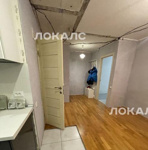 Сдам 2-комнатную квартиру на Веерная улица, 32К2, г. Москва