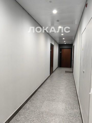 Снять 2х-комнатную квартиру на переулок 1-й Котляковский, 2Ак3Б, метро Варшавская, г. Москва