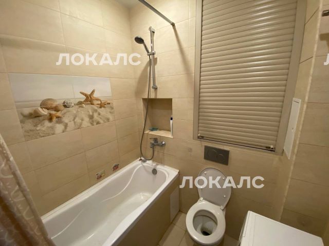 Сдается 1-к квартира на Московская обл, г Балашиха, мкр Ольгино, ул Главная, д 3, метро Новокосино, г. Москва