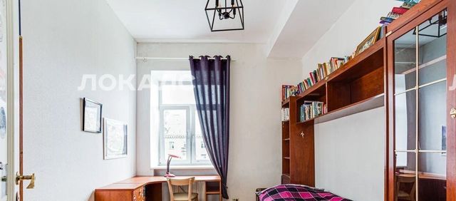 Сдается 3-комнатная квартира на Новопесчаная улица, 19к3, метро Зорге, г. Москва