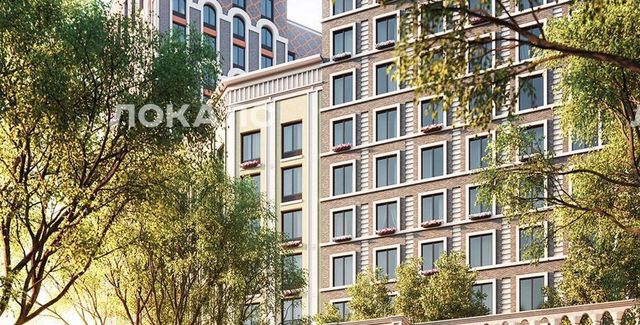 Сдается 2-комнатная квартира на Новоалексеевская улица, 16К5, метро ВДНХ, г. Москва