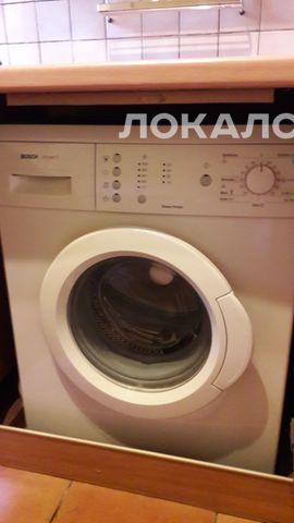 Сдается 1-к квартира на г Москва, Шелепихинское шоссе, д 1, метро Шелепиха, г. Москва