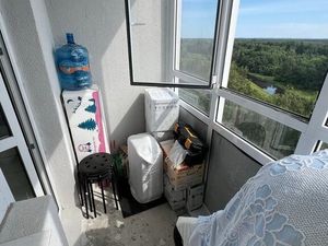 1-комнатная квартира: Санкт-Петербург, Пейзажная улица, 10 (34 м²)