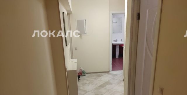 Сдам 3-комнатную квартиру на Тимирязевская улица, 30К2, метро Петровско-Разумовская, г. Москва
