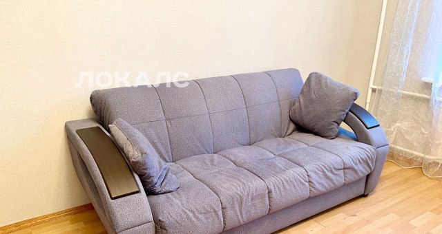 Снять 3-комнатную квартиру на улица Космонавта Волкова, 7, метро Стрешнево, г. Москва