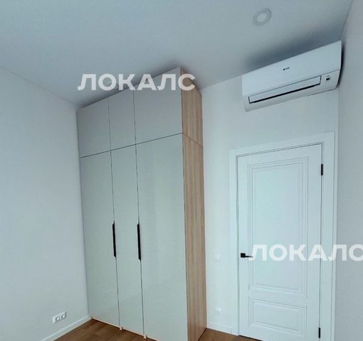 Сдается 3-к квартира на Автозаводская улица, 26/1, метро Автозаводская (Замоскворецкая линия), г. Москва