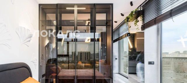 Сдаю 2х-комнатную квартиру на улица Даниловский Вал, 1А, метро Серпуховская, г. Москва