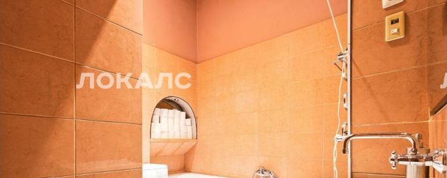 Сдается четырехкомнатная квартира на Богословский переулок, 8/15С1, метро Охотный ряд, г. Москва