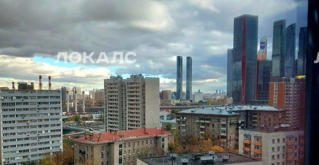 Снять 1к квартиру на 10к1, метро Шелепиха, г. Москва