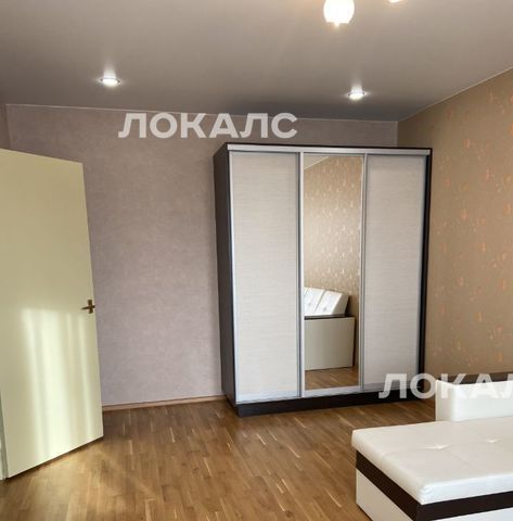 Снять 1к квартиру на проезд Русанова, 25к1, метро Свиблово, г. Москва