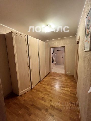 Сдам 3х-комнатную квартиру на Полярная улица, 42К1, метро Бабушкинская, г. Москва