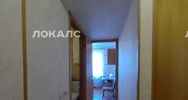 Снять 2к квартиру на улица Пестеля, 8А, метро Отрадное, г. Москва