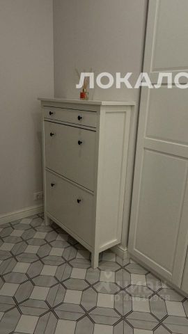 Снять 3х-комнатную квартиру на Новодмитровская улица, 2к6, метро Савёловская, г. Москва