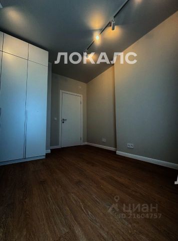 Сдается 3х-комнатная квартира на улица Руставели, 14, метро Бутырская, г. Москва