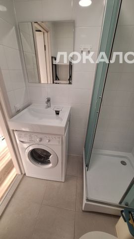 Сдается однокомнатная квартира на г Москва, ул Полярная, д 25 стр 4, метро Медведково, г. Москва