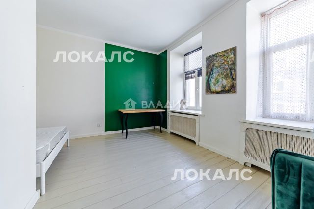 Сдам однокомнатную квартиру на г Санкт-Петербург, линия 27-я В.О., метро Василеостровская, г. Санкт-Петербург