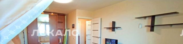 Сдам однокомнатную квартиру на Ботаническая улица, 33К7, метро Окружная (Люблинская линия), г. Москва