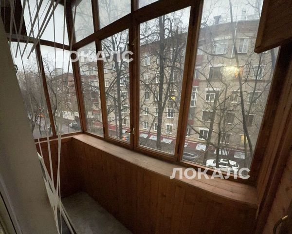 Сдам 3-к квартиру на Средняя Первомайская улица, 44, метро Первомайская, г. Москва