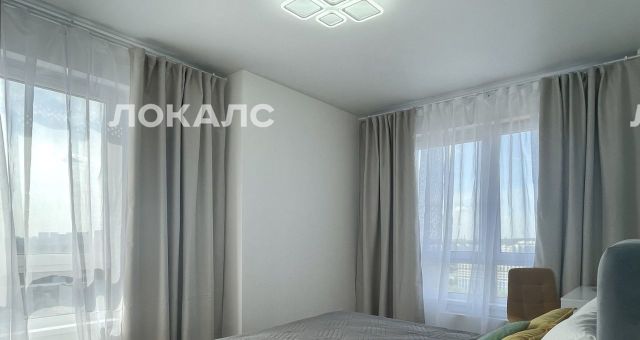 Аренда 3к квартиры на Дорожная улица, 46к5, метро Аннино, г. Москва