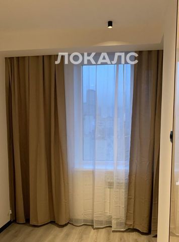 Снять 3-комнатную квартиру на 2-я Филевская улица, 6, метро Филёвский парк, г. Москва