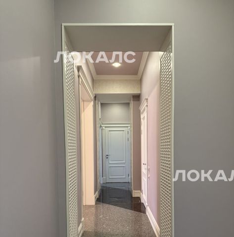 Сдам 2-к квартиру на Садовая-Триумфальная улица, 4/10, метро Пушкинская, г. Москва