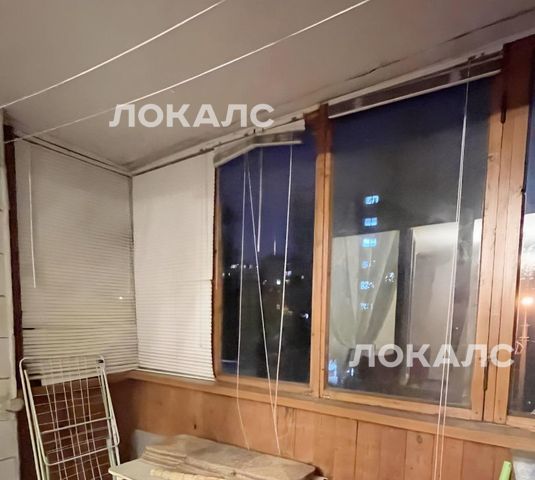 Снять 2-комнатную квартиру на Стартовая улица, 15к1, метро Свиблово, г. Москва