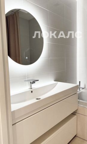 Снять 2-комнатную квартиру на г Москва, ул Некрасовская, д 9, метро Некрасовка, г. Москва